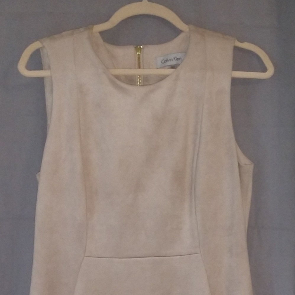 Calvin Klien dress